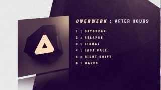 OVERWERK - Daybreak