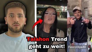 Der Talahon Trend... | xaver