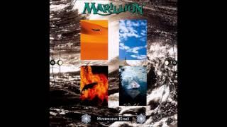 Marillion - "Easter" (Seasons End) HQ