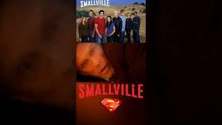 Smallville (TV Series 2001-2011) #afastoria #shorts