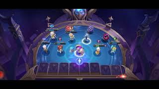 ️MLBB Magic Chess GOGO️Dragon Altar vs Bruiser