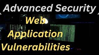 Web Application Vulnerabilities  A Deep Dive into InfoSec