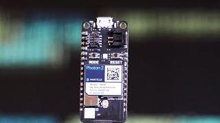 Photon 2 Showcase! Easy ML Voice Assistant & IoT Motion Sensor Demos