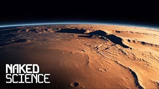 3 Hours Of Space Facts That Are TOO Interesting To Fall Asleep To: Mars Physics