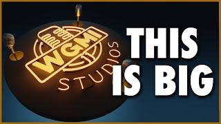 Why WGMI Studios NFT Makes Me BULLISH!