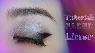 How To Pick Eyeshadow Colours & Faded Liner Tutorial | Hooded Eyes & Monolid Makeup Tutorial