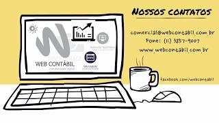 Conheça a Web Contábil