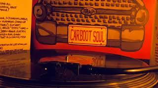 Nightmare on Wax - Carboot Soul (Digital Hardware Favorits)