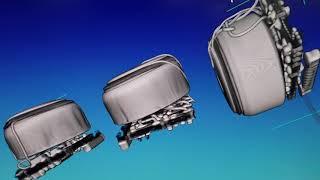 What's Inside - California Lasers X-ray CT Electronic Device