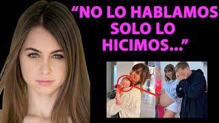 RILEY REID HABLA SOBRE SU VIDA | PODCAST SUBTITULADO