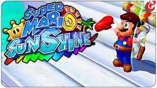 Secret Shines, Feeling Fine - Super Mario Sunshine (17)