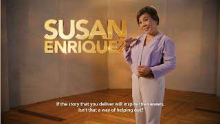 Tatak GMA Public Affairs: Susan Enriquez