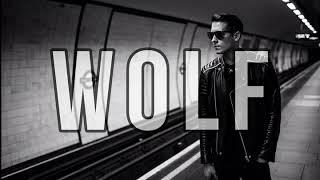 FREE | Smooth RnB/Hip-Hop Beat - "Wolf" | Hip-Hop Beats | Frankenstein Beats