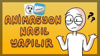 Mobilden Animasyon Nasıl Yapılır ?