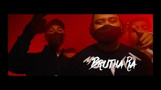 Brutha Ra - One Call (feat. Kz Da Bandit, Tipsey & Juwan) (Official Music Video)