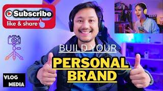 Stand Out Online with a POWERFUL Personal Brand