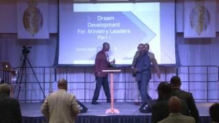 KACP Conference 2017- Bishop Joseph Walker Session 1