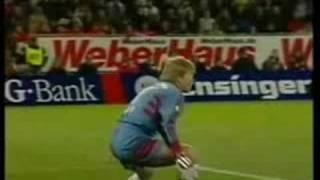 Oliver Kahn - Der Titan