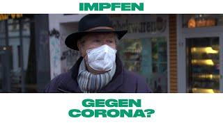 Impfen gegen Corona!?