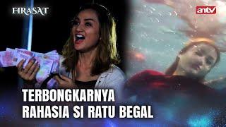 Akhir Tragis Nasib Ratu Begal | Firasat Eps 47 Full