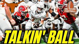 Talkin' Ball LIVE | Transfer Portal Madness Underway | Clemson Tigers | College Football Playoffs