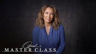 Oprah's Master Class with Vanessa Williams | Oprah's Master Class | Oprah Winfrey Network