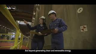 Itaipu Binacional - Institutional Spot 2024 (English with subtitles)