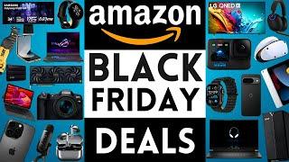 20 Amazon Black Friday Deals 2024 [Best Savings of the Week]