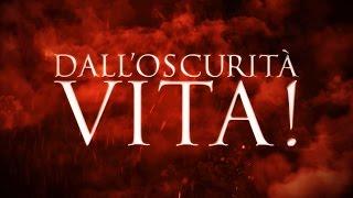 Vivaldi Metal Project - Vita - pt.2 'Light' (Spring 2nd mov.) - Official Lyric Video