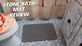 The Quick-Drying Bath Mat Solution: A Comprehensive Review