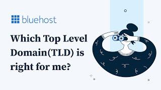 Which Top Level Domain(TLD) is right for me?