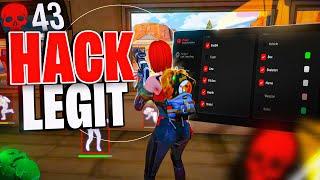 PRIMEIRA VEZ USANDO HACK FARLIGHT 84