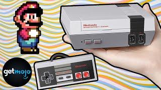 Top 5 Best Retro Gaming Consoles