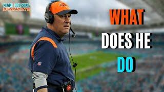 Deeper Dive Into Vic Vangio's Defense | Miami Dolphins Syndicate