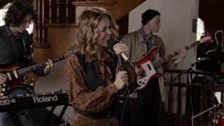 Snail Mail - “Madonna” (Live at The Armour-Stiner Octagon House)