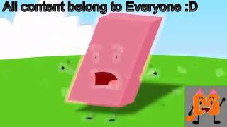 BFDI 9 Insectophobe's Nightmare In G Major 4.2.0