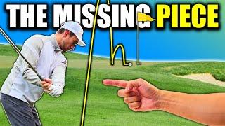 I Mastered Chipping & Pitching with This SIMPLE Technique…