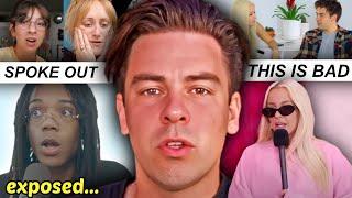 The END of Cody Ko...(he's in trouble)