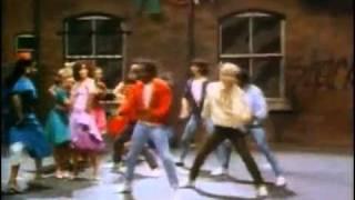 Phil Fearon And Galaxy - Everybody's Laughing (1983 - 1984)