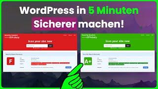 WordPress Sicherheit erhöhen mit HTTP Security Header!