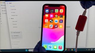 iCloud Unlock on iPhone XR iOS 17.4.1 | Permanent Apple ID Unlock