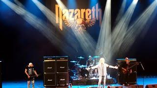 Nazareth-This Flight Tonight-Nashville,IN (05/15/24)