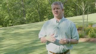 Husqvarna Automower® Robotic Lawn Mower Testimonial (Ben Copeland)