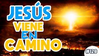 Una Niña Recibe Visiones del Cielo y Vio que Jesús ya Viene.  Testimonio Impactante #128