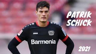 Patrik Schick 2022 ● Best Skills and Goals [HD]