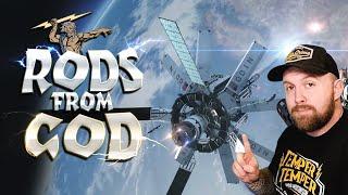 Rods From God - Real or Myth?