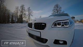 BMW F11 530d | M Performance