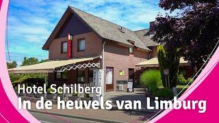 Hotel Zuid-Limburg: Hotel Schilberg  | Op Pad Met Voordeeluitjes.nl