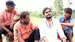 डाक कावड़ियों की खुली पोल। New Haryanvi comedy।