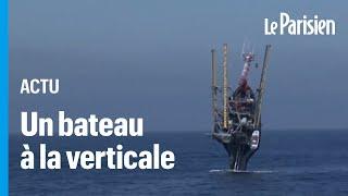 Ce bateau unique au monde sauvé in extremis de la destruction